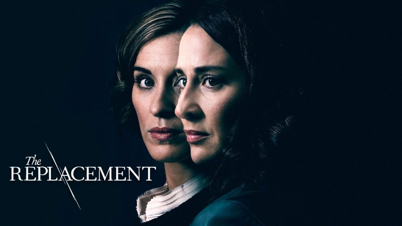 The Replacement Background