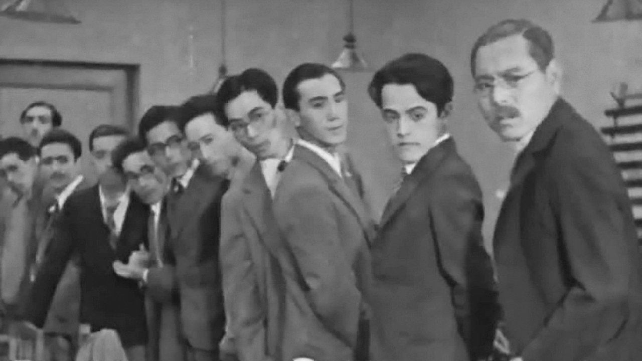 Tokyo Chorus Background