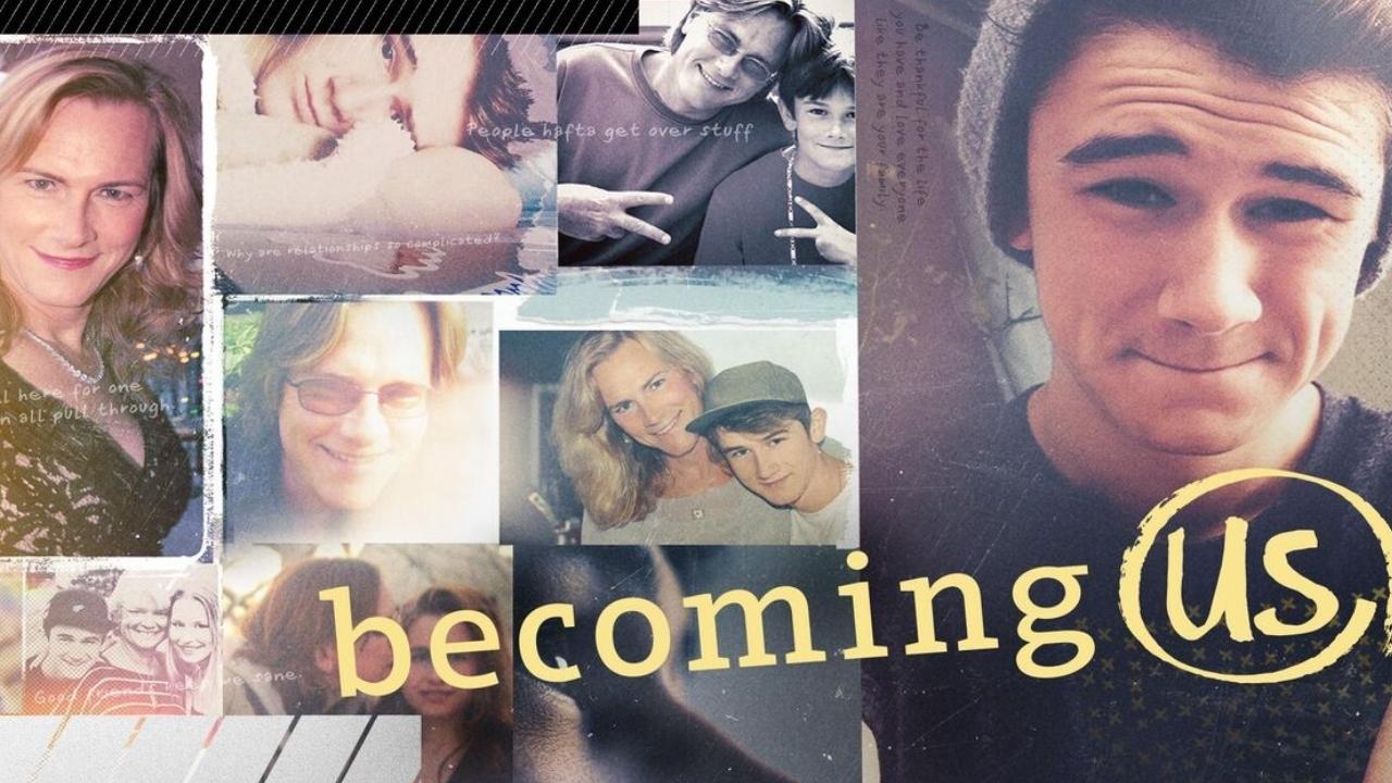 Becoming Us Background