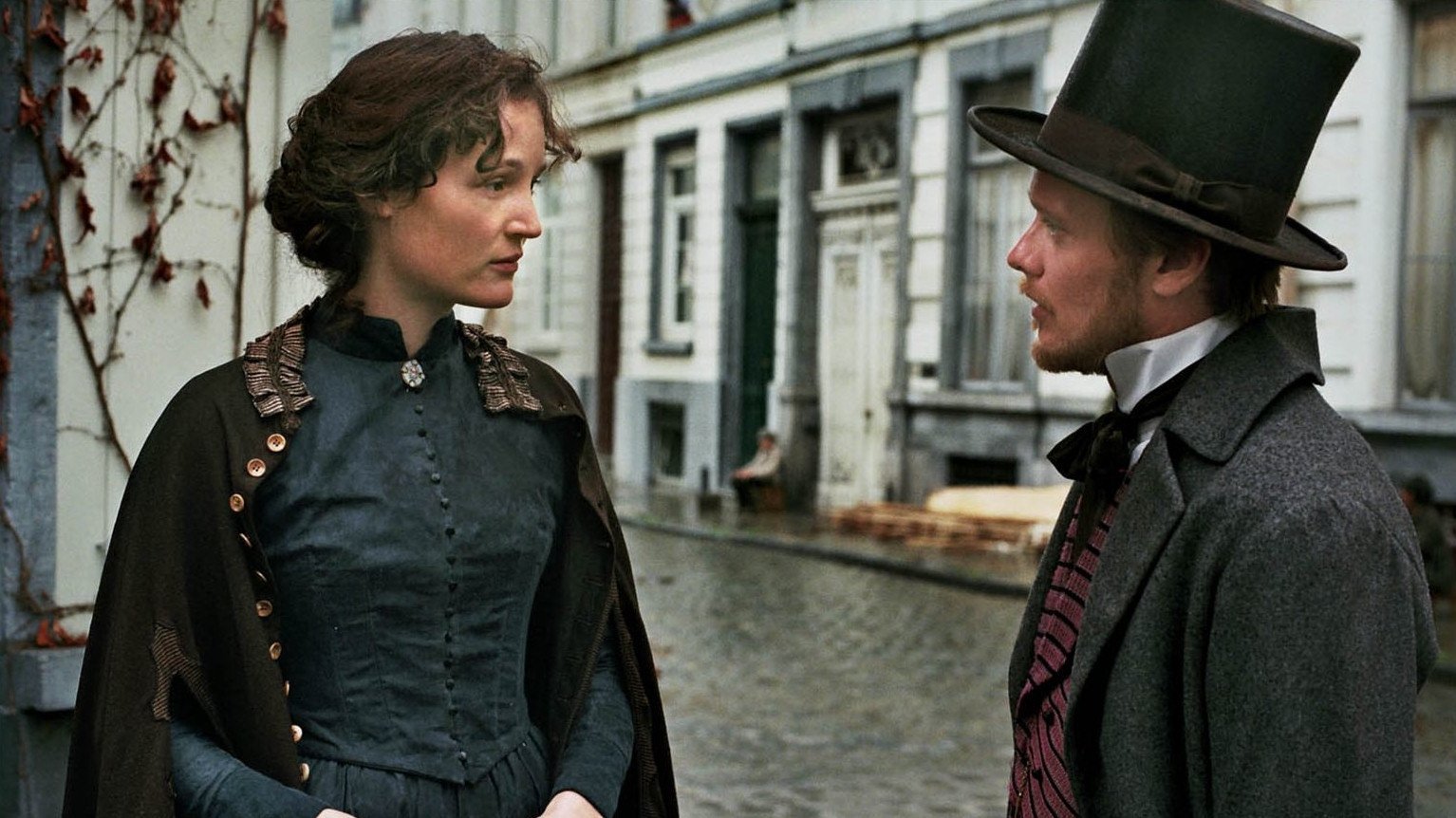 The Young Karl Marx Background