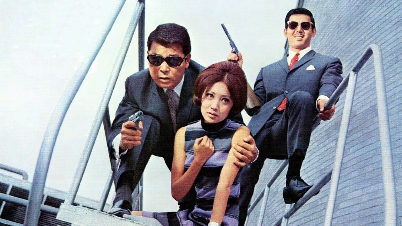 Asia-Pol Background