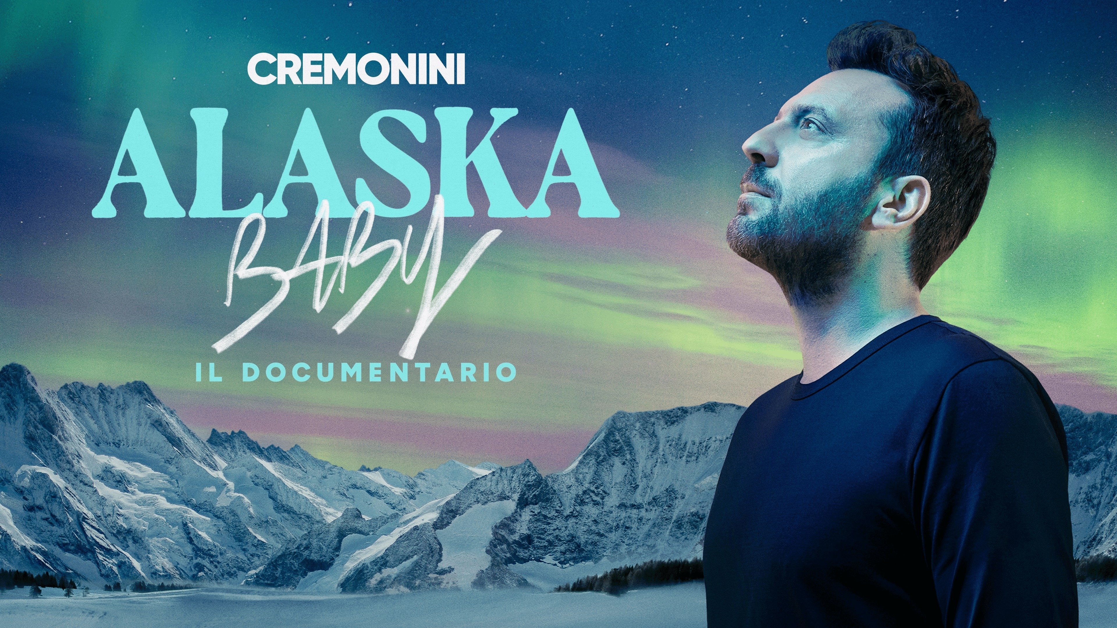 Alaska Baby, il documentario Background