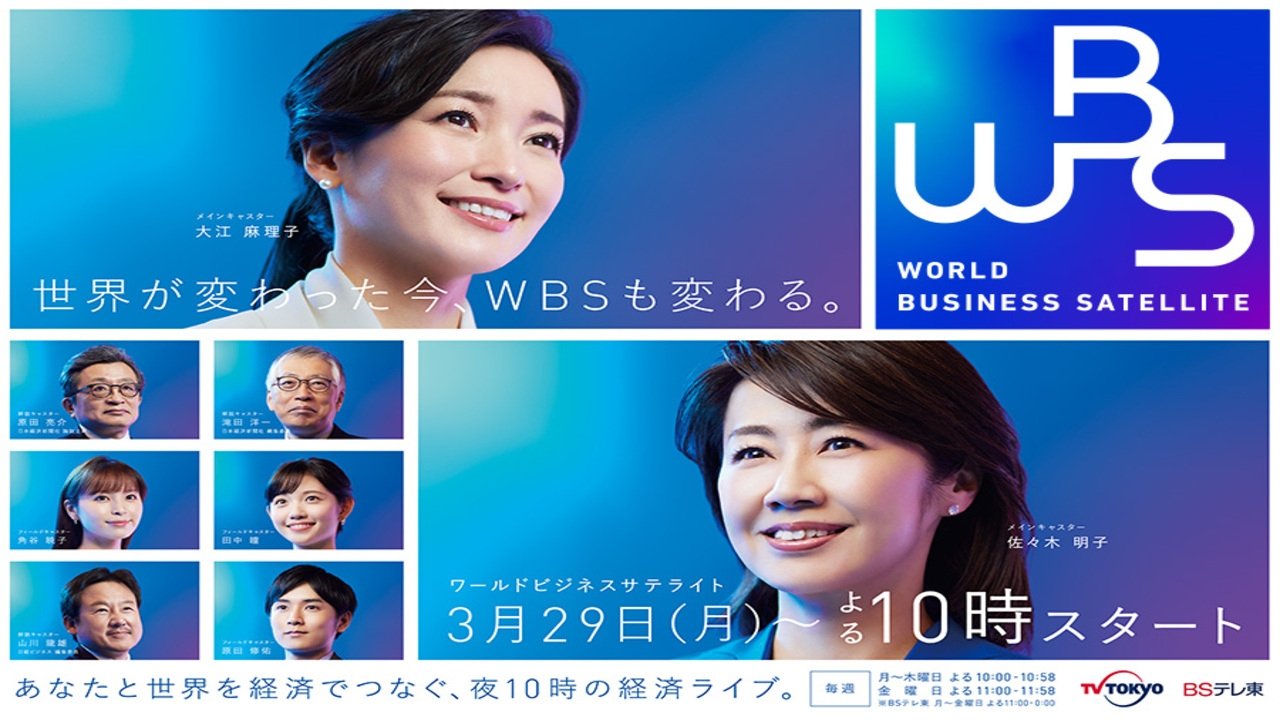 WBS Background