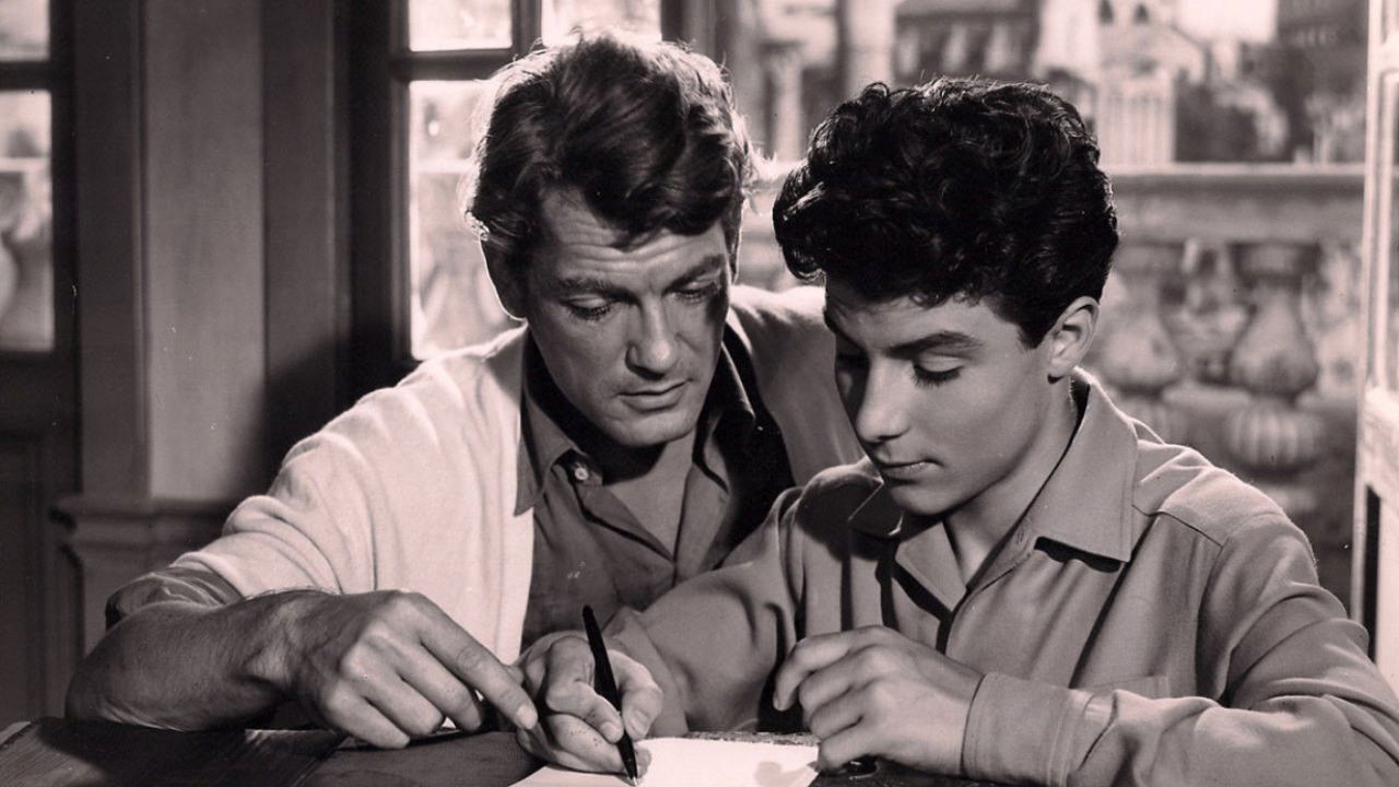 The Call of Destiny Background