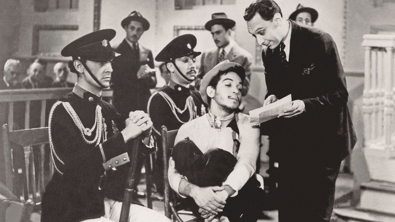 Ahí está el detalle Background