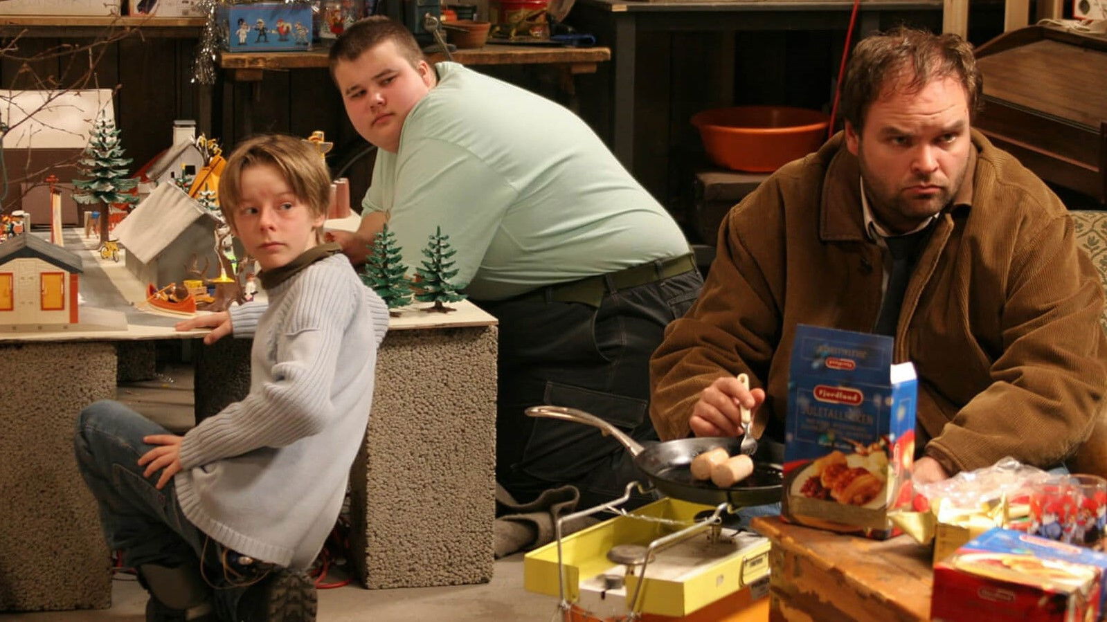 Pitbullterje Background