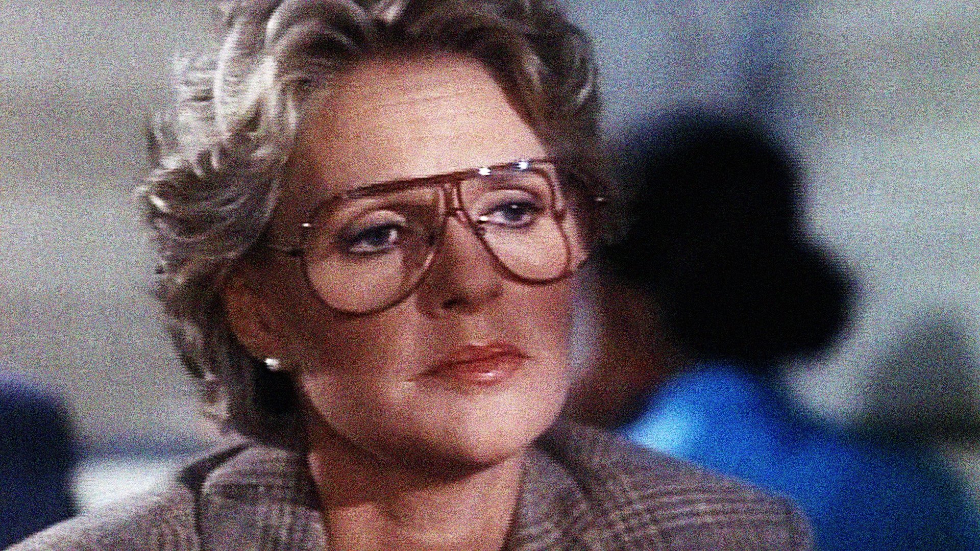 The Trials of Rosie O'Neill Background