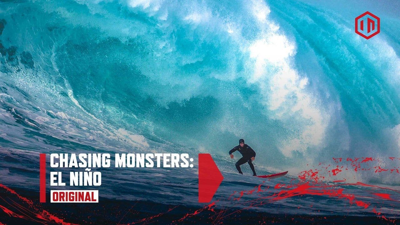 Chasing Monsters: El Niño Background