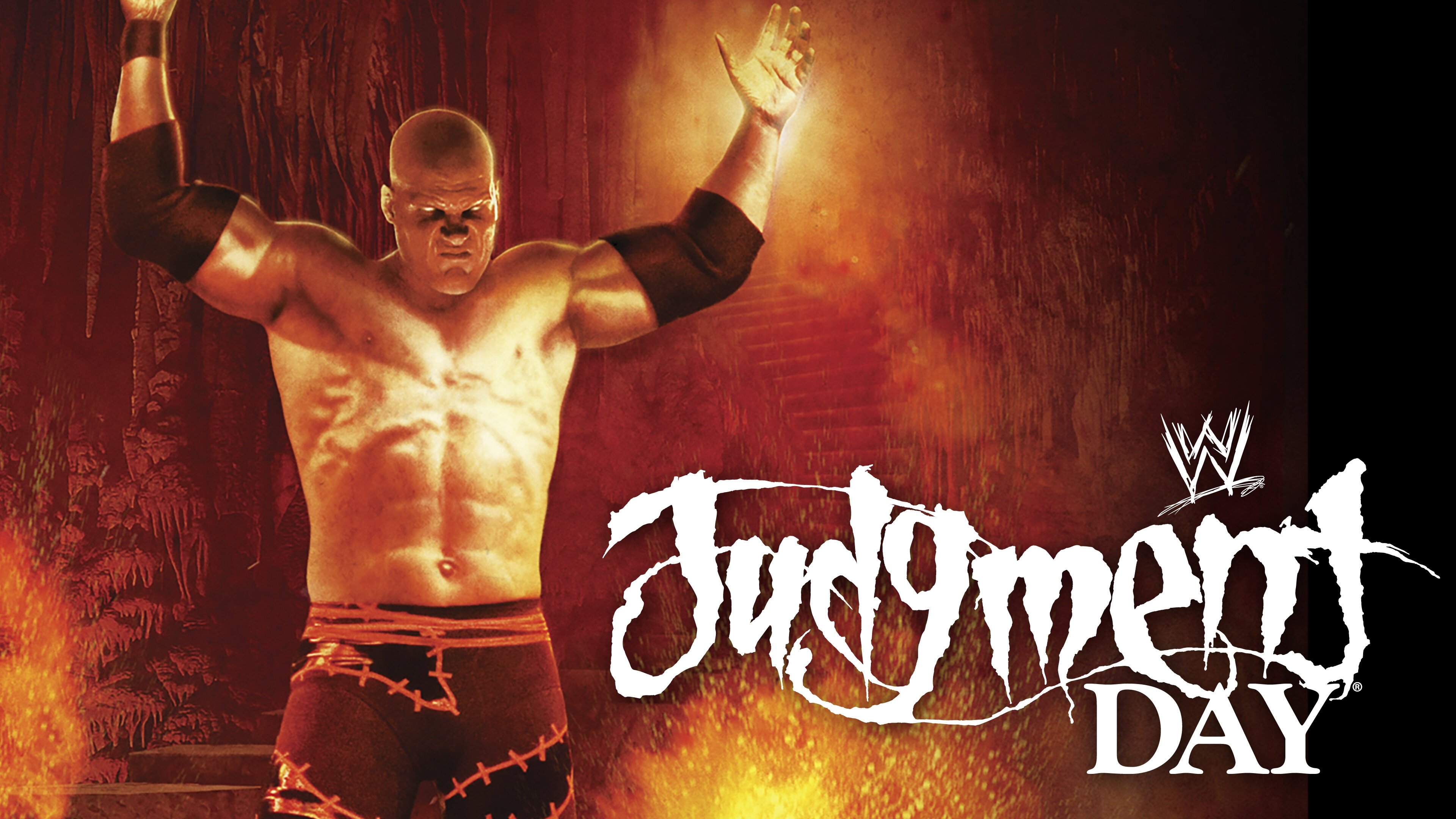WWE Judgment Day 2007 Background