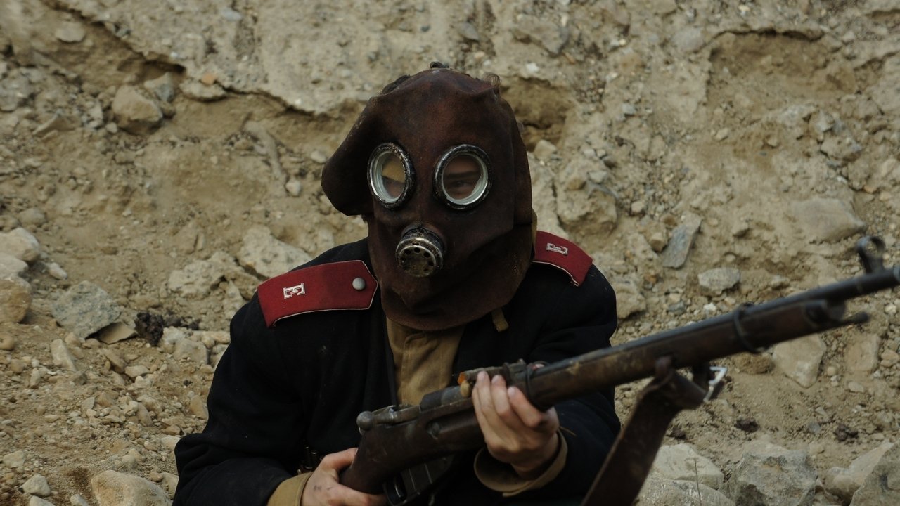 14: Diaries of the Great War Background