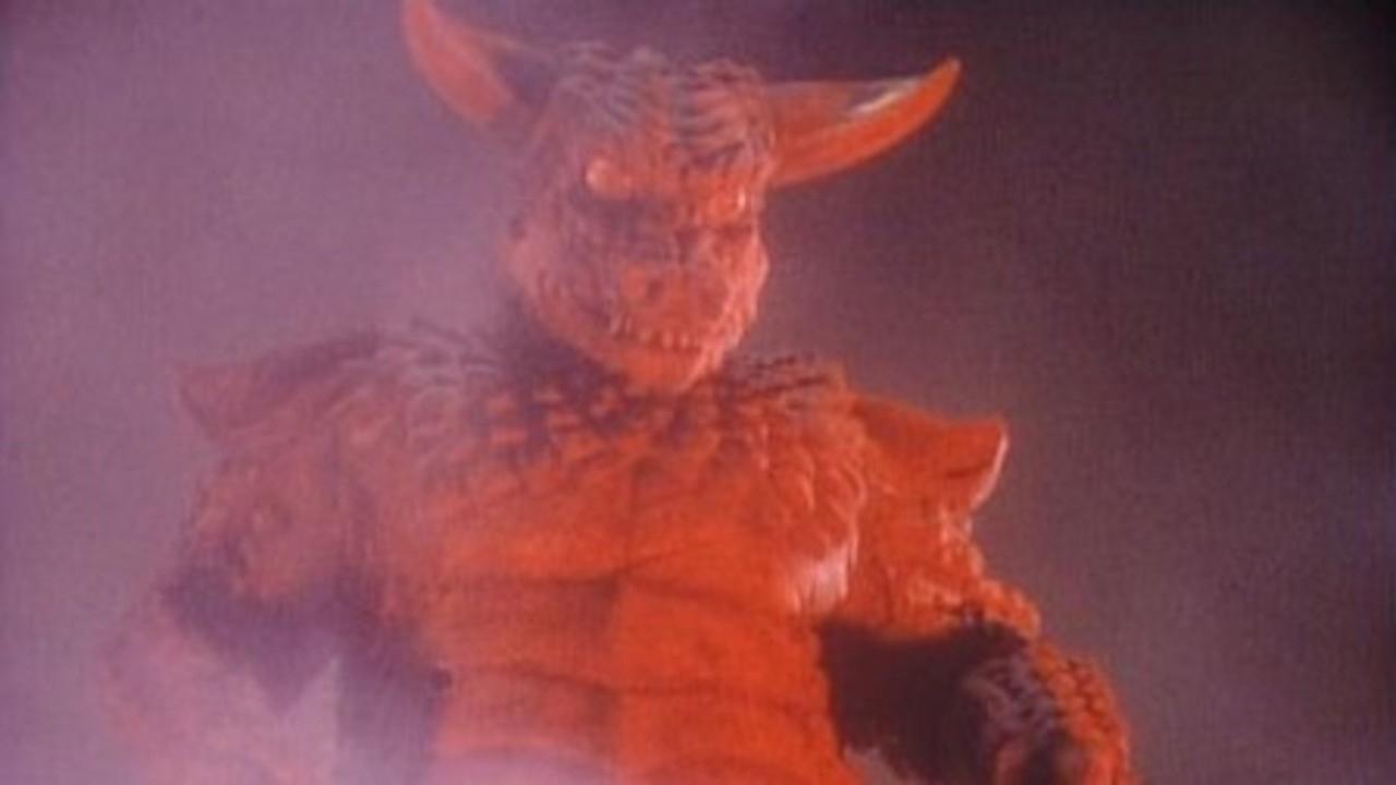 Pulgasari Background