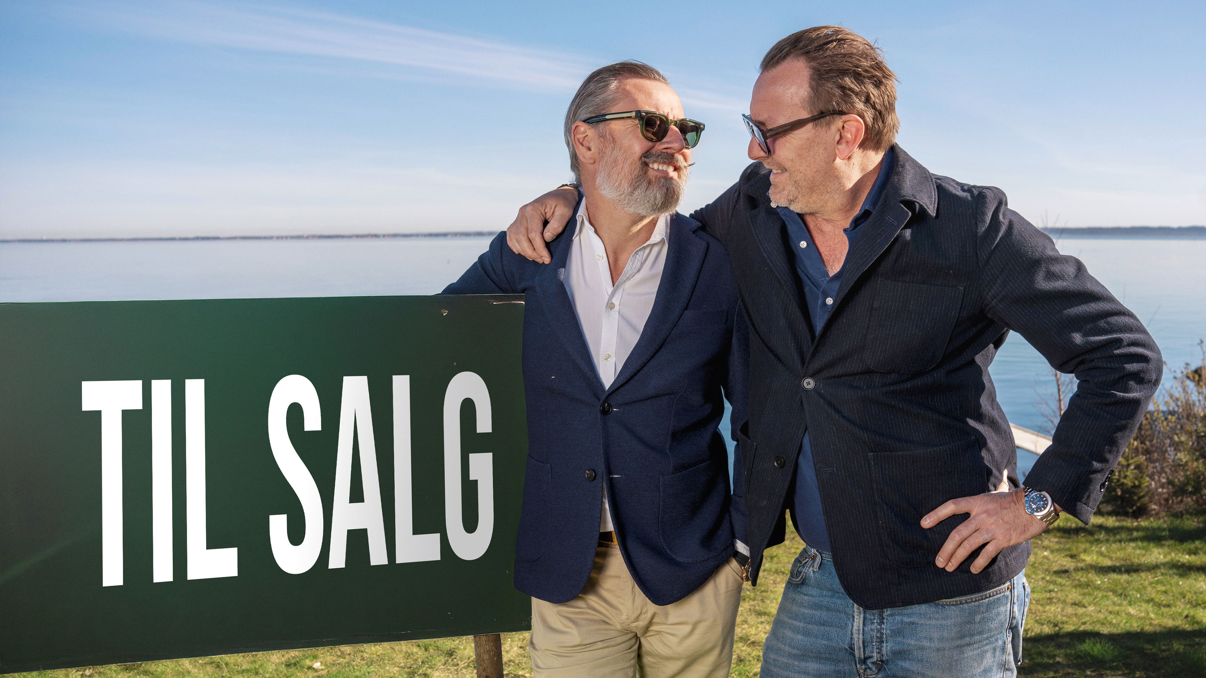 From 1-bedroom to Beach Road Villa Background