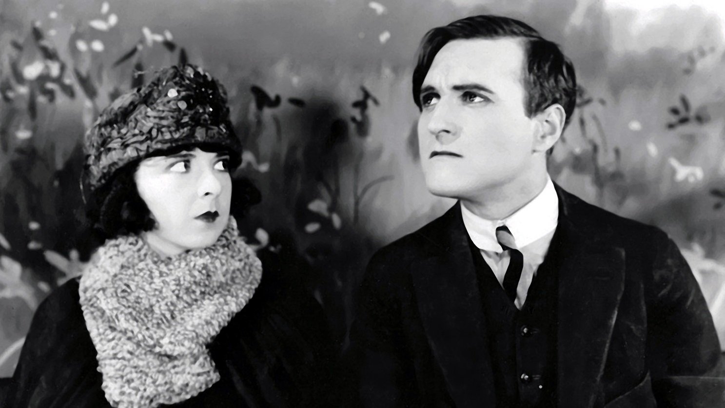 The Nth Commandment Background