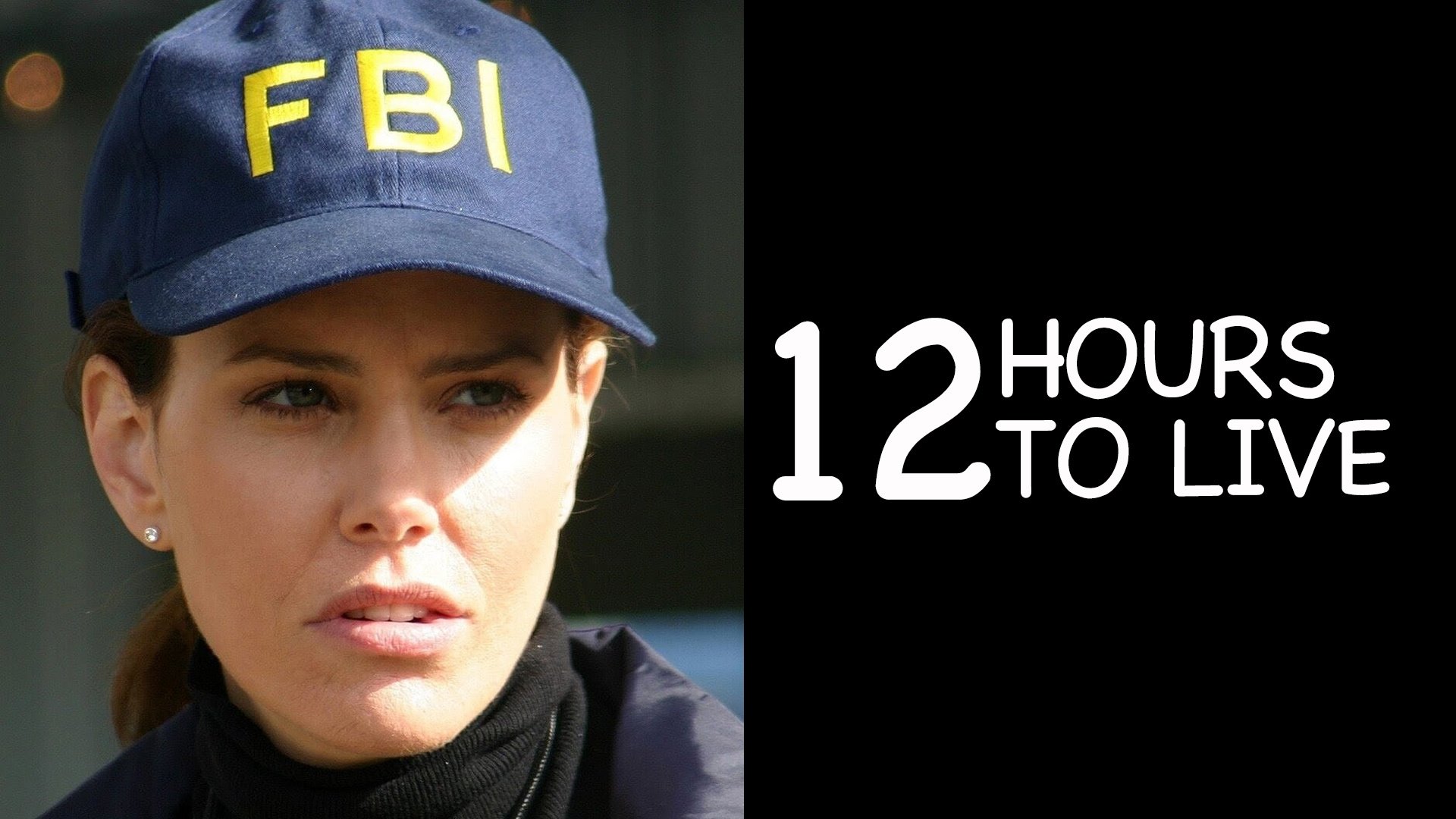 12 Hours to Live Background
