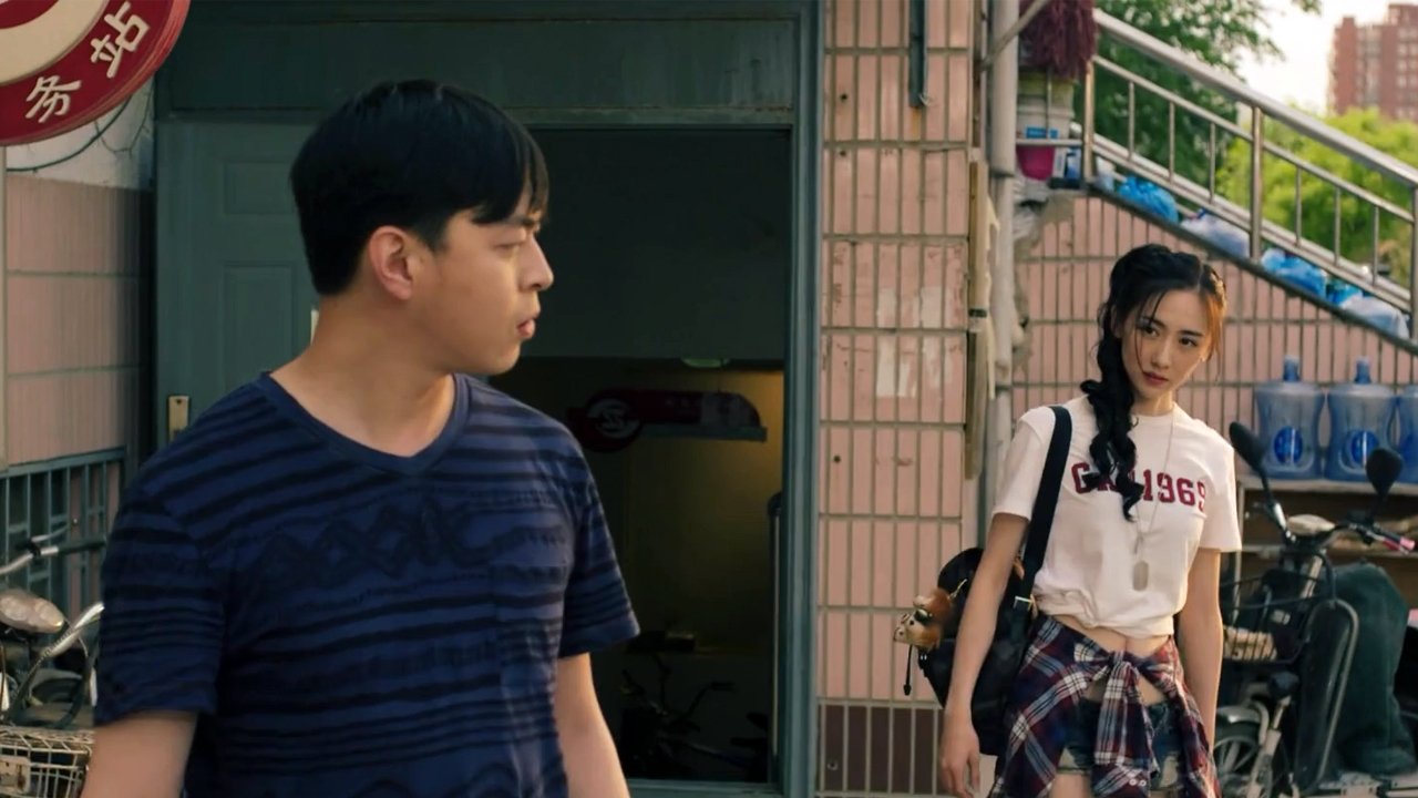 日夜男女 Background