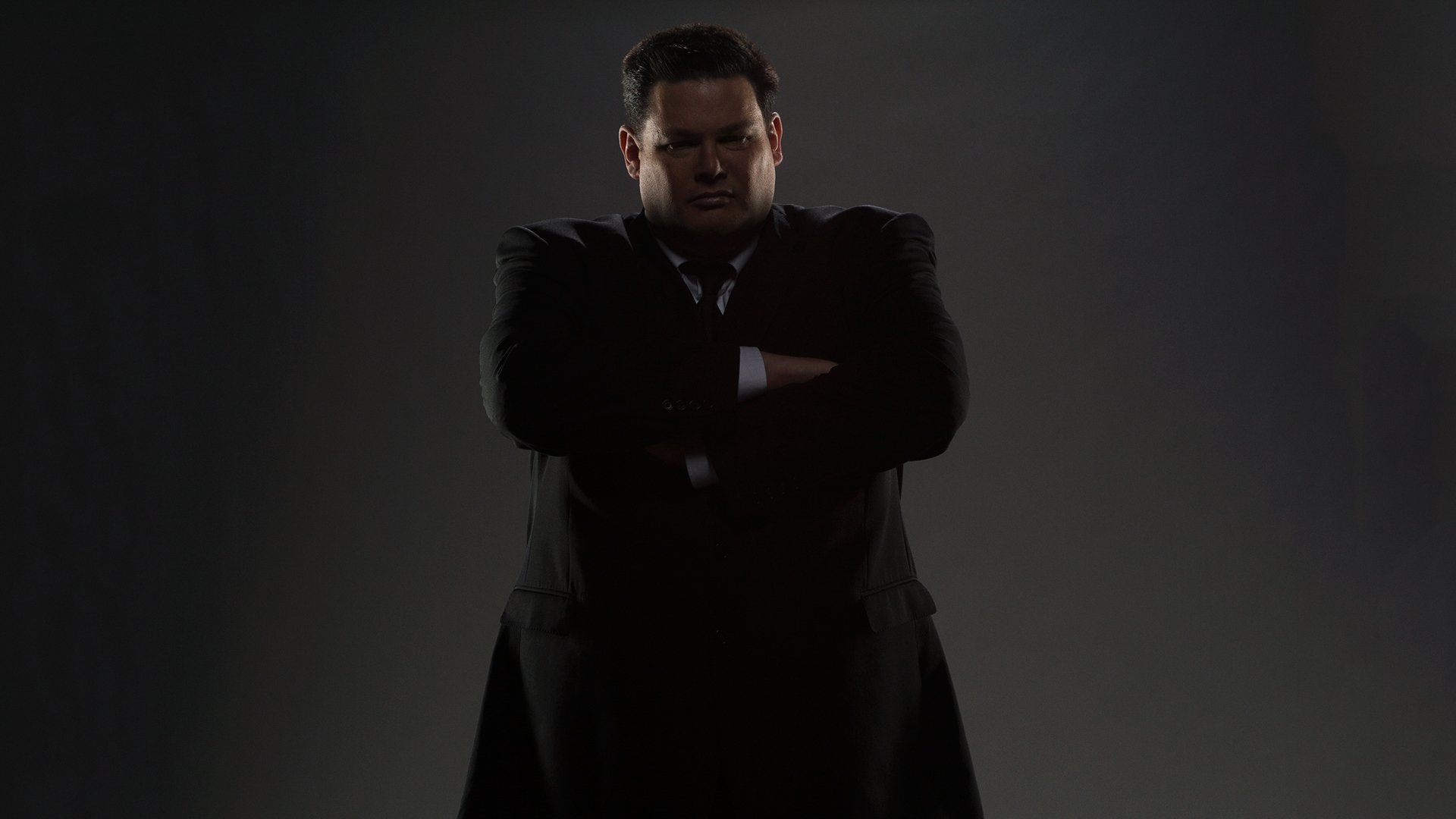 The Chase Background