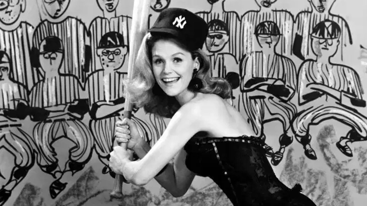 Damn Yankees Background