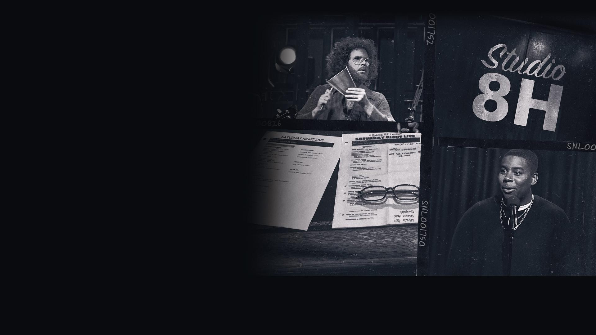 SNL50: Beyond Saturday Night Background