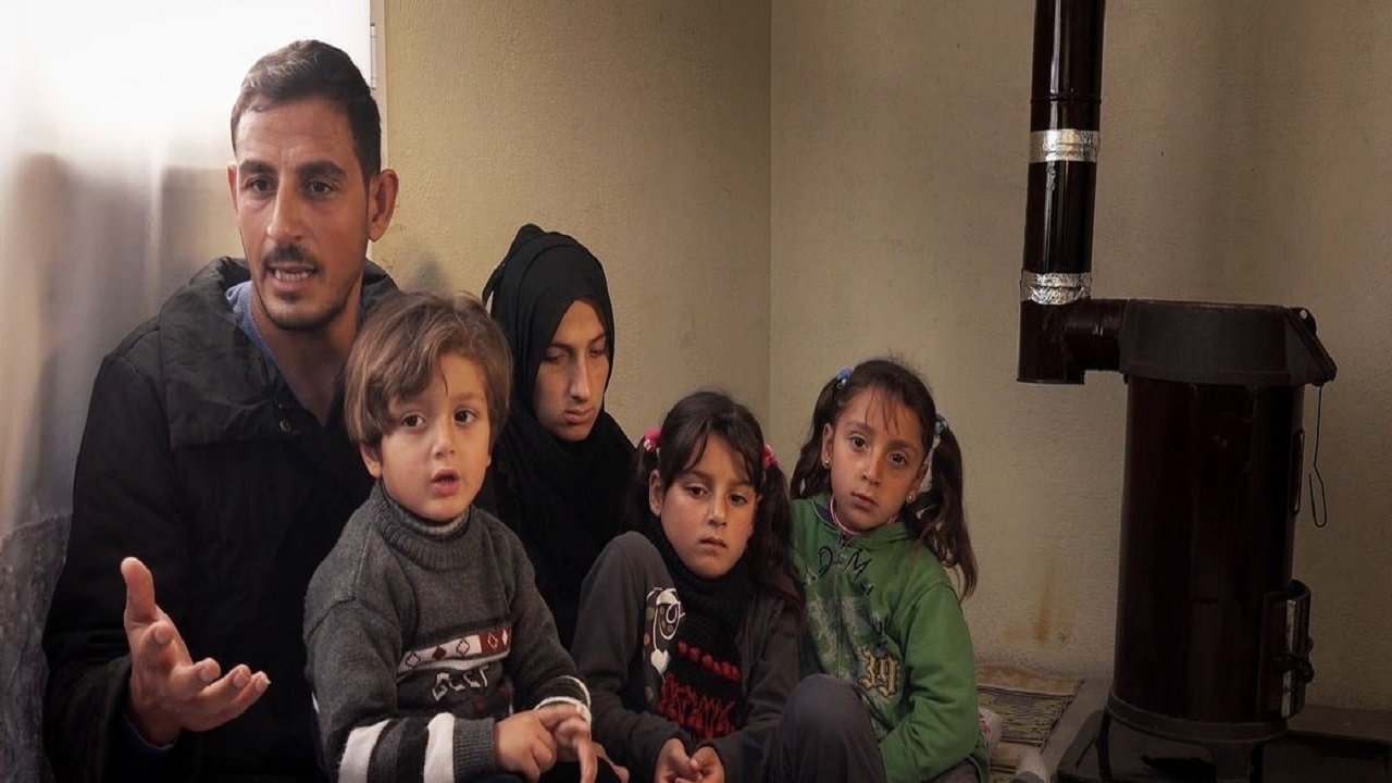 Hell on Earth: The Fall of Syria and the Rise of ISIS Background