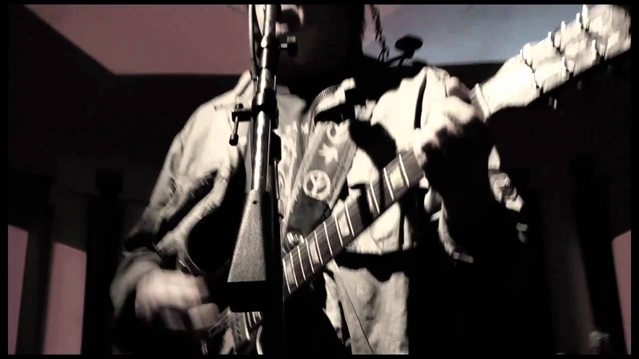 Neil Young - Le Noise Background