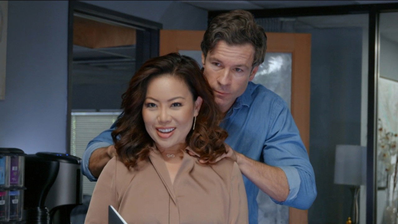 The Wrong Obsession Background