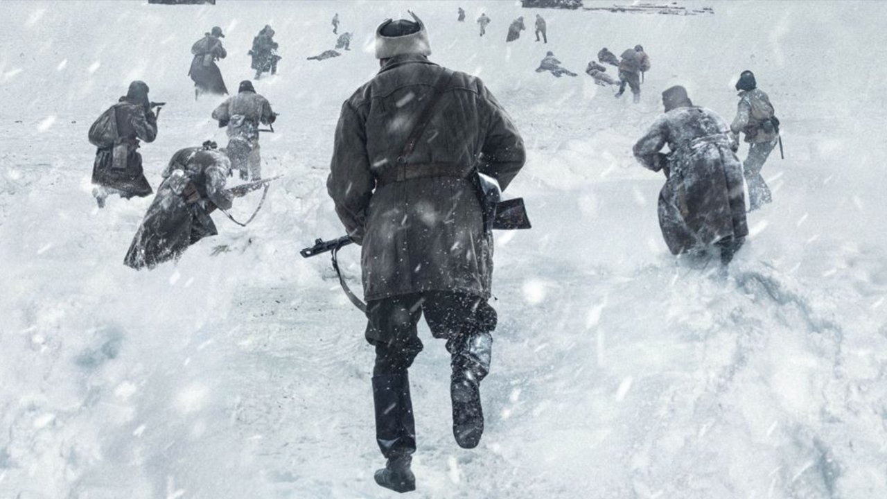 1942: Unknown Battle Background