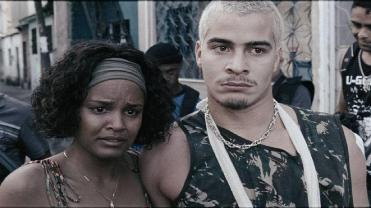 5x Favela, Now by Ourselves Background