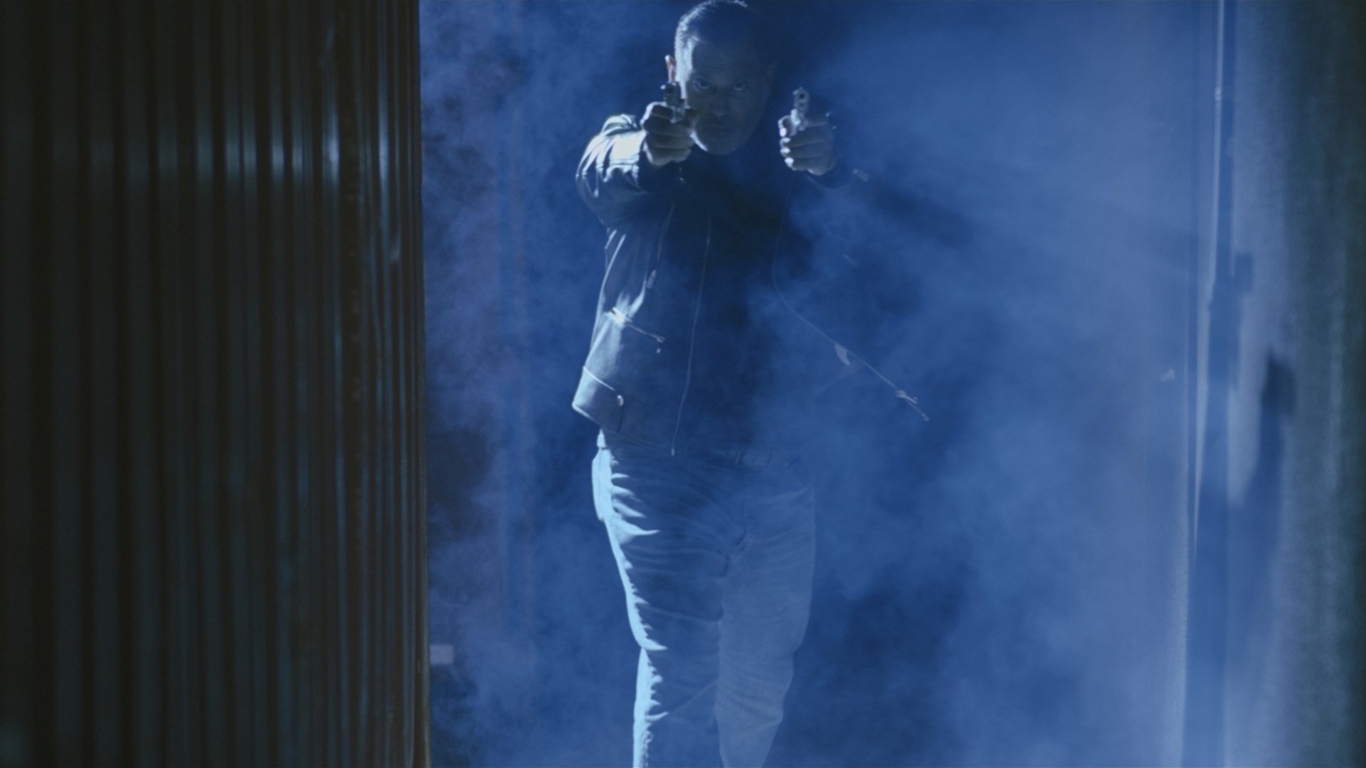 The Charisma Killers Background