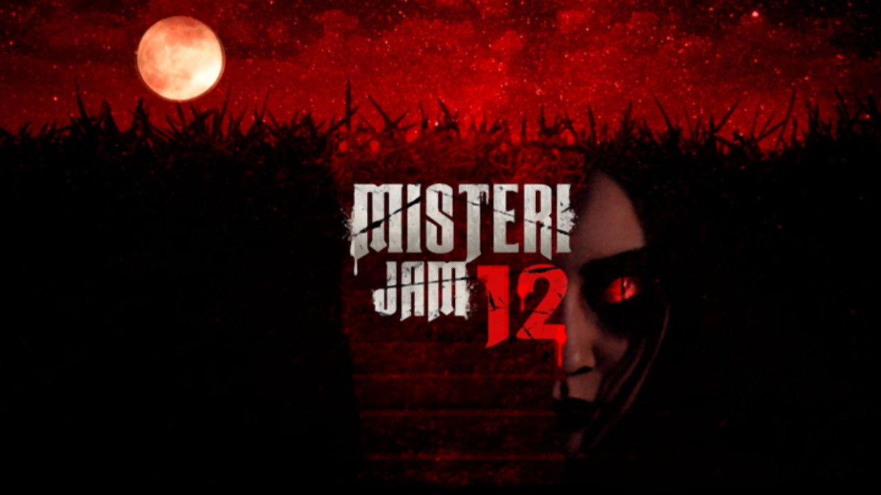 Misteri Jam 12 Background