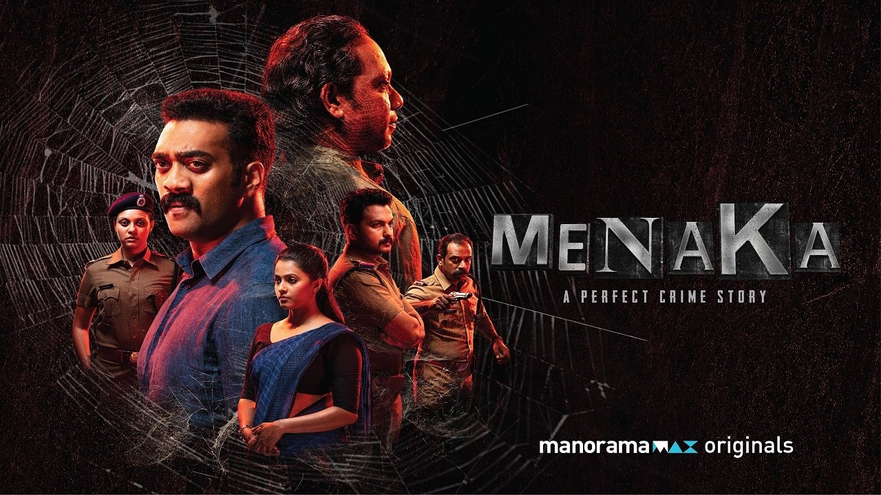 M.E.N.A.K.A Background