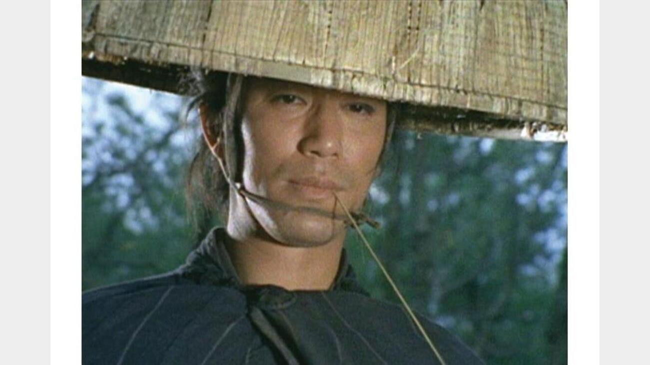 Kogarashi Monjiro Background