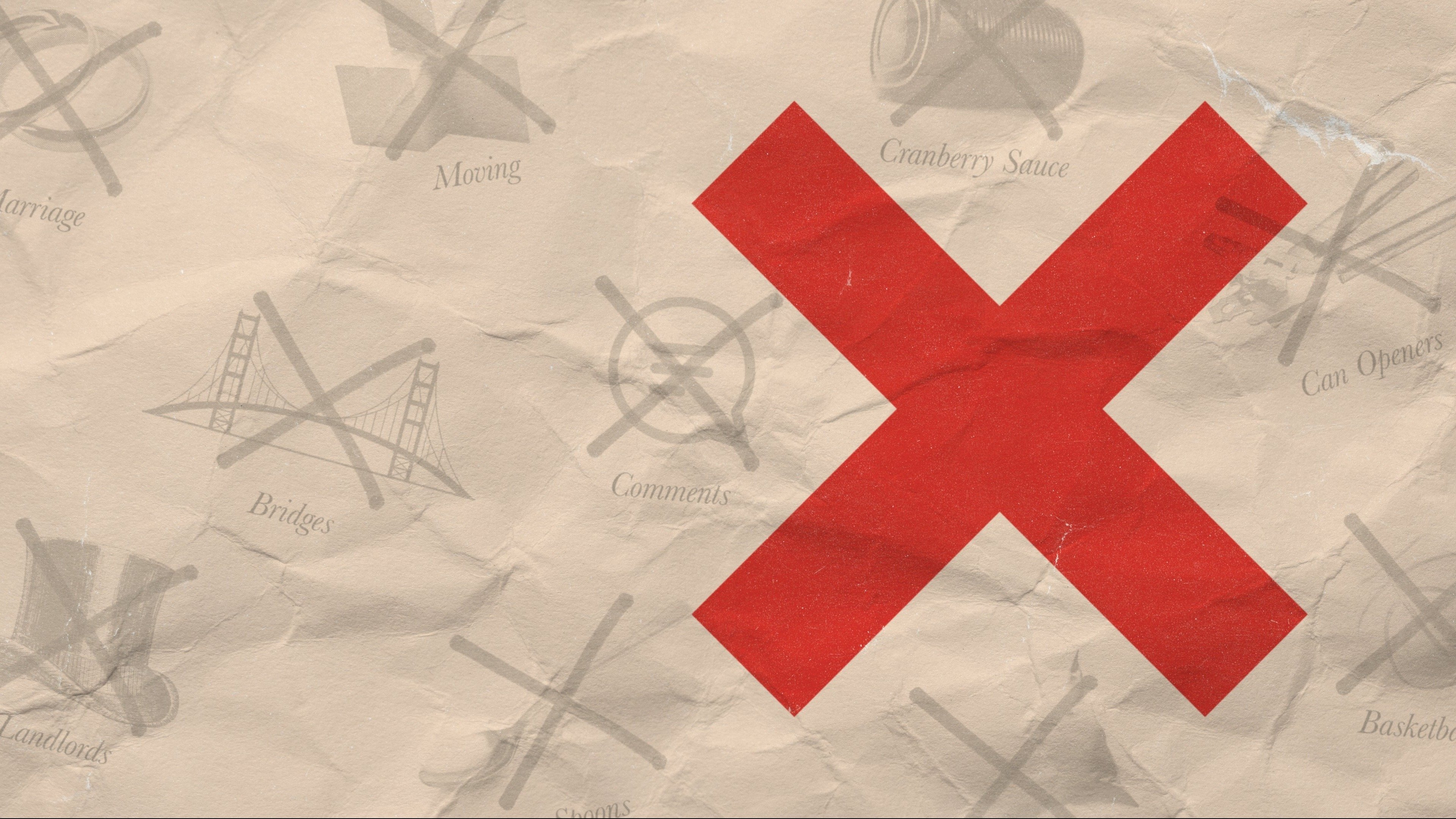 Abolish Everything! Background