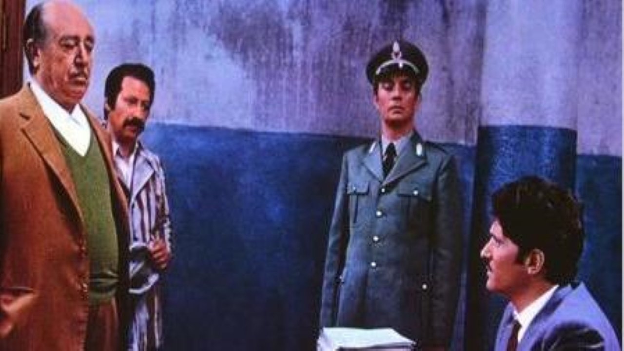 The Pisciotta Case Background