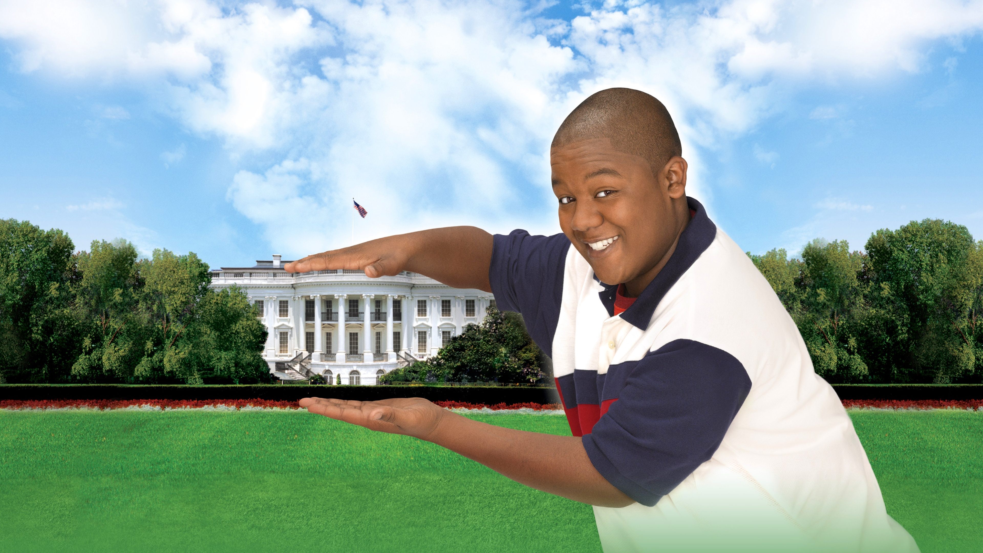 Cory in the House Background