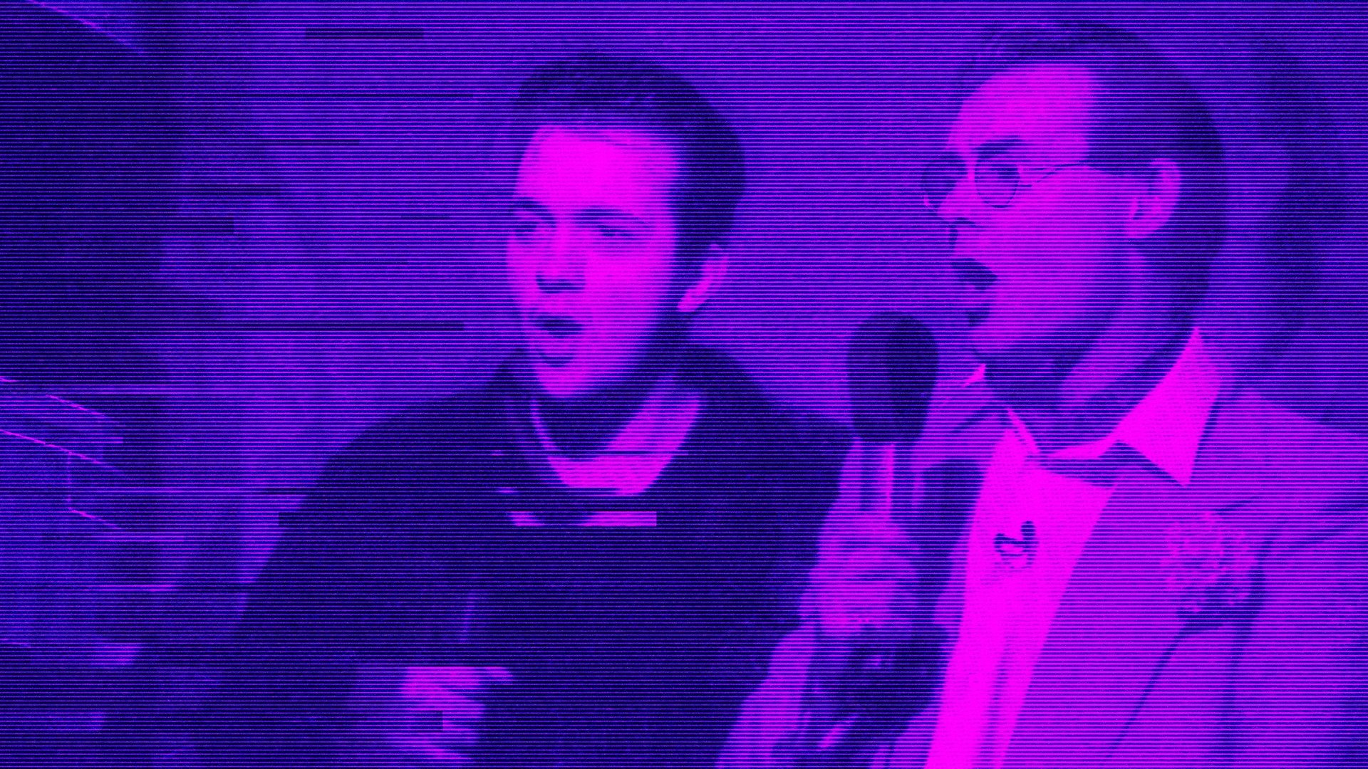 GamesMaster Background