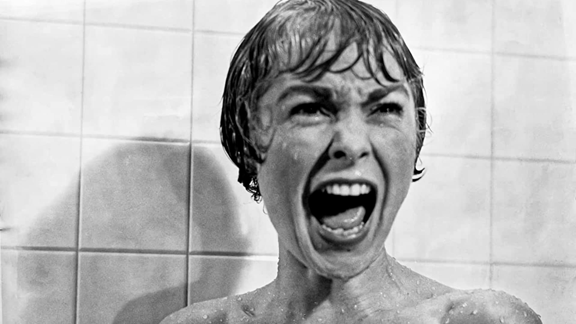 Psycho Background