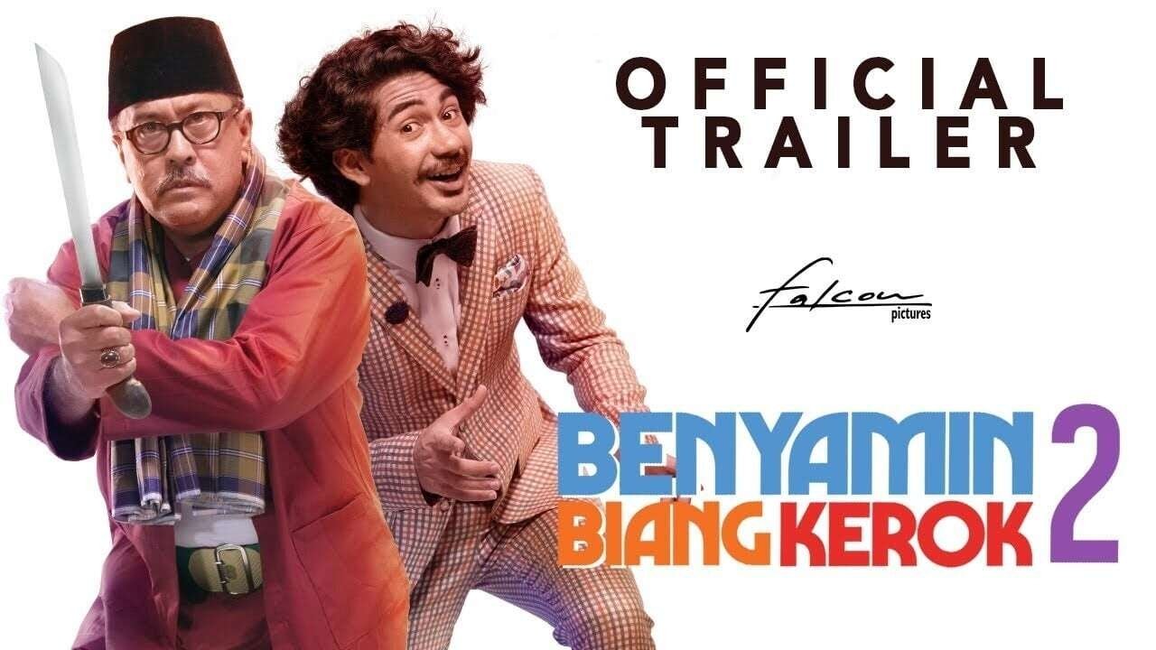 Benyamin the Troublemaker 2 Background