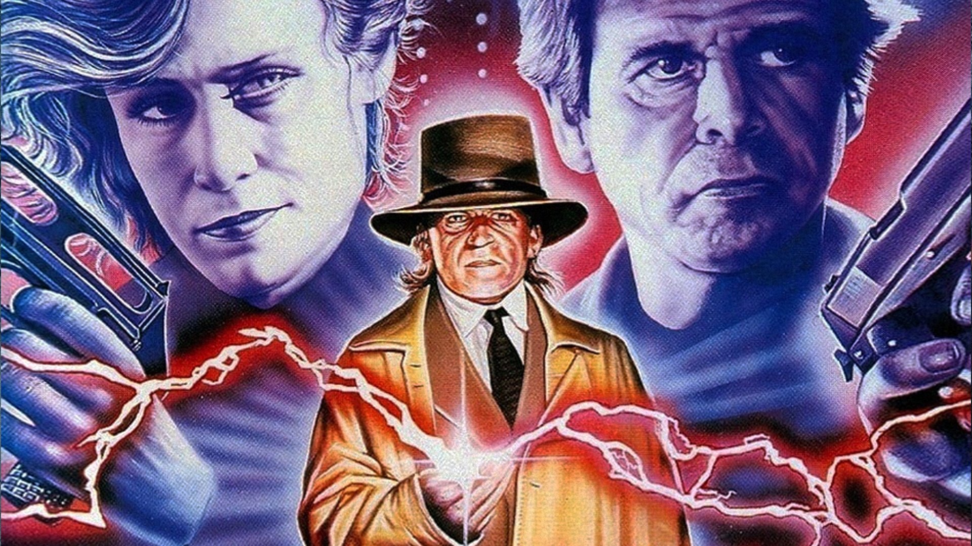 Timestalkers Background