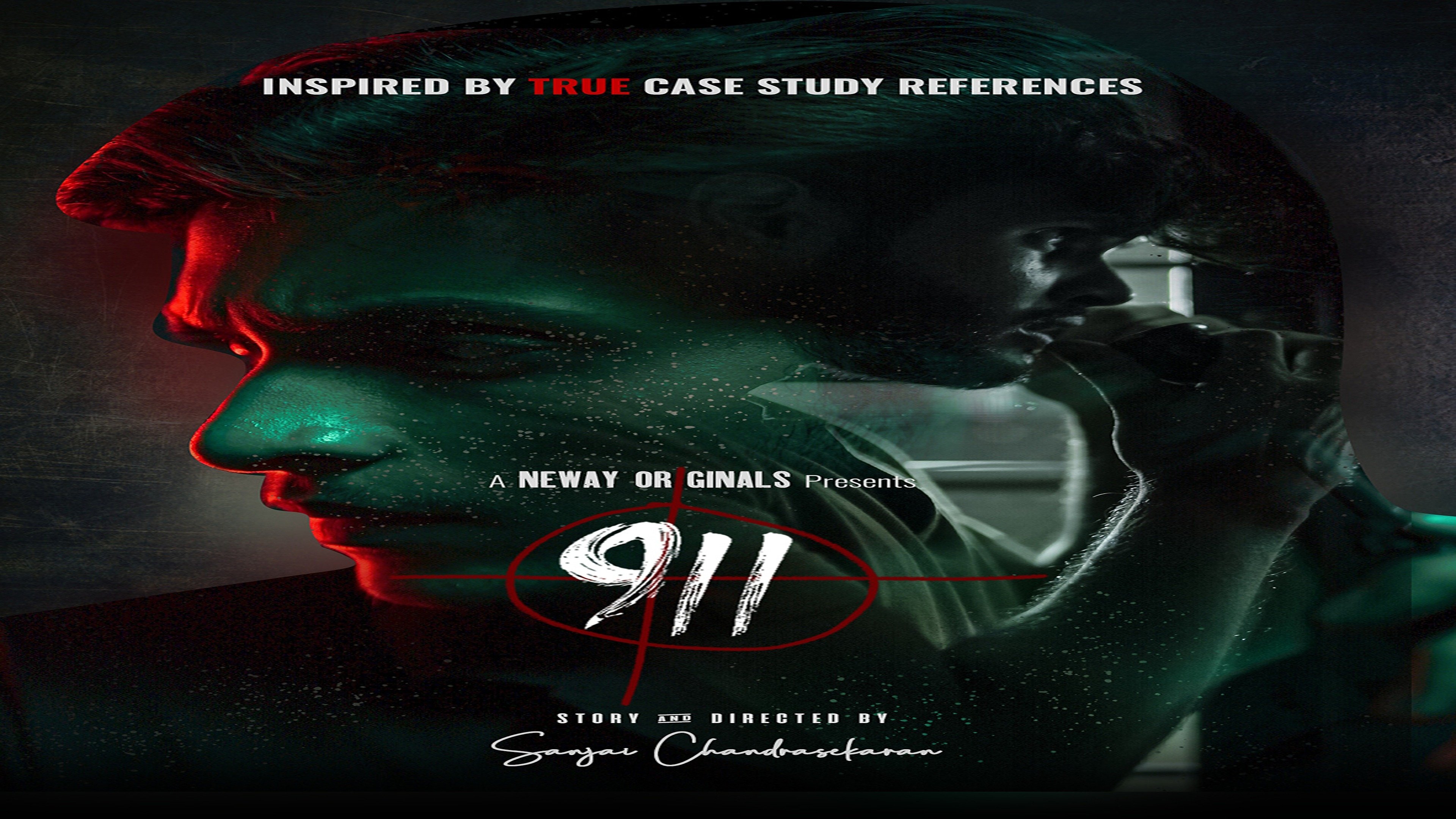 911 Background