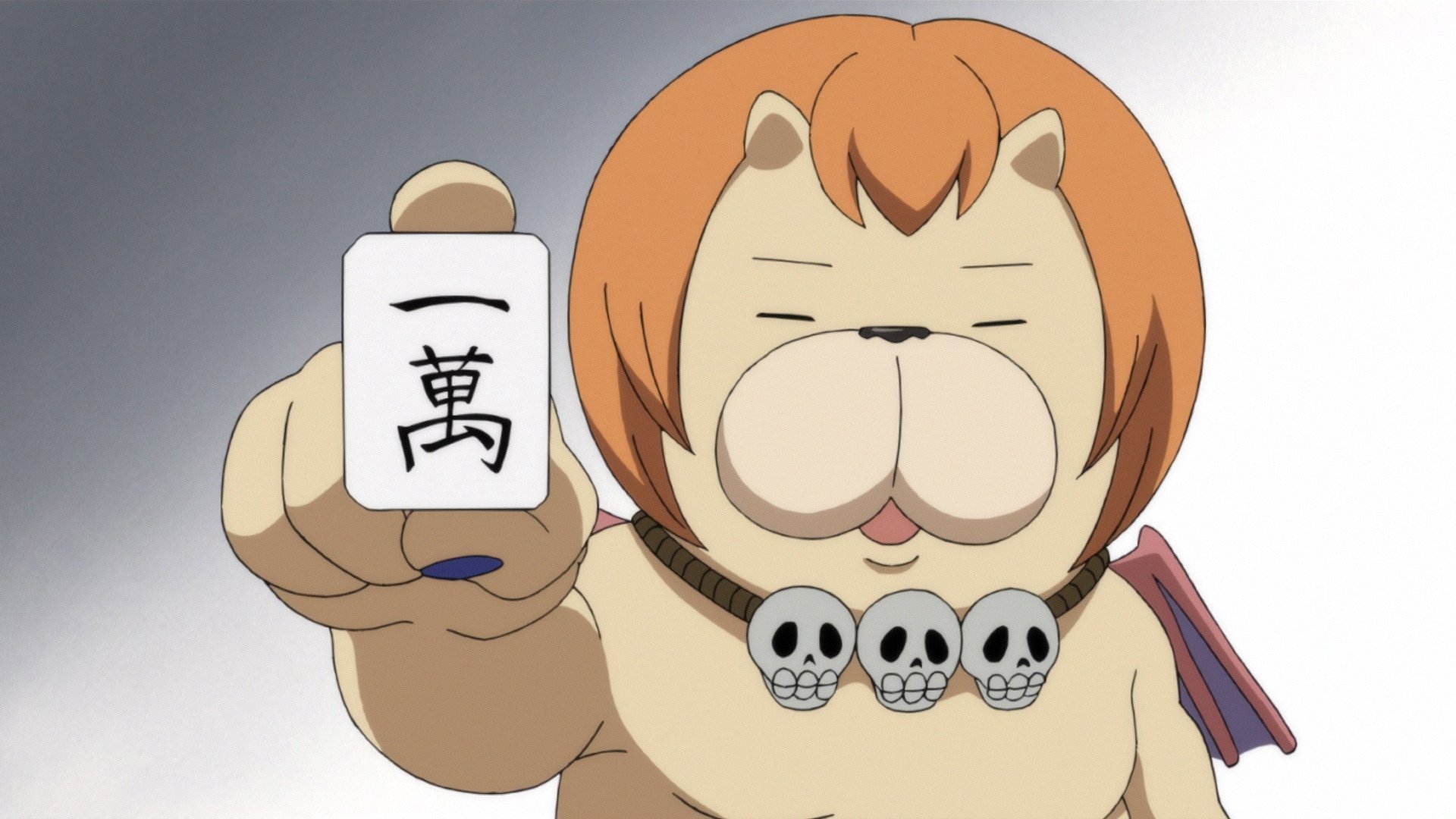 You're Being Summoned, Azazel-san Background