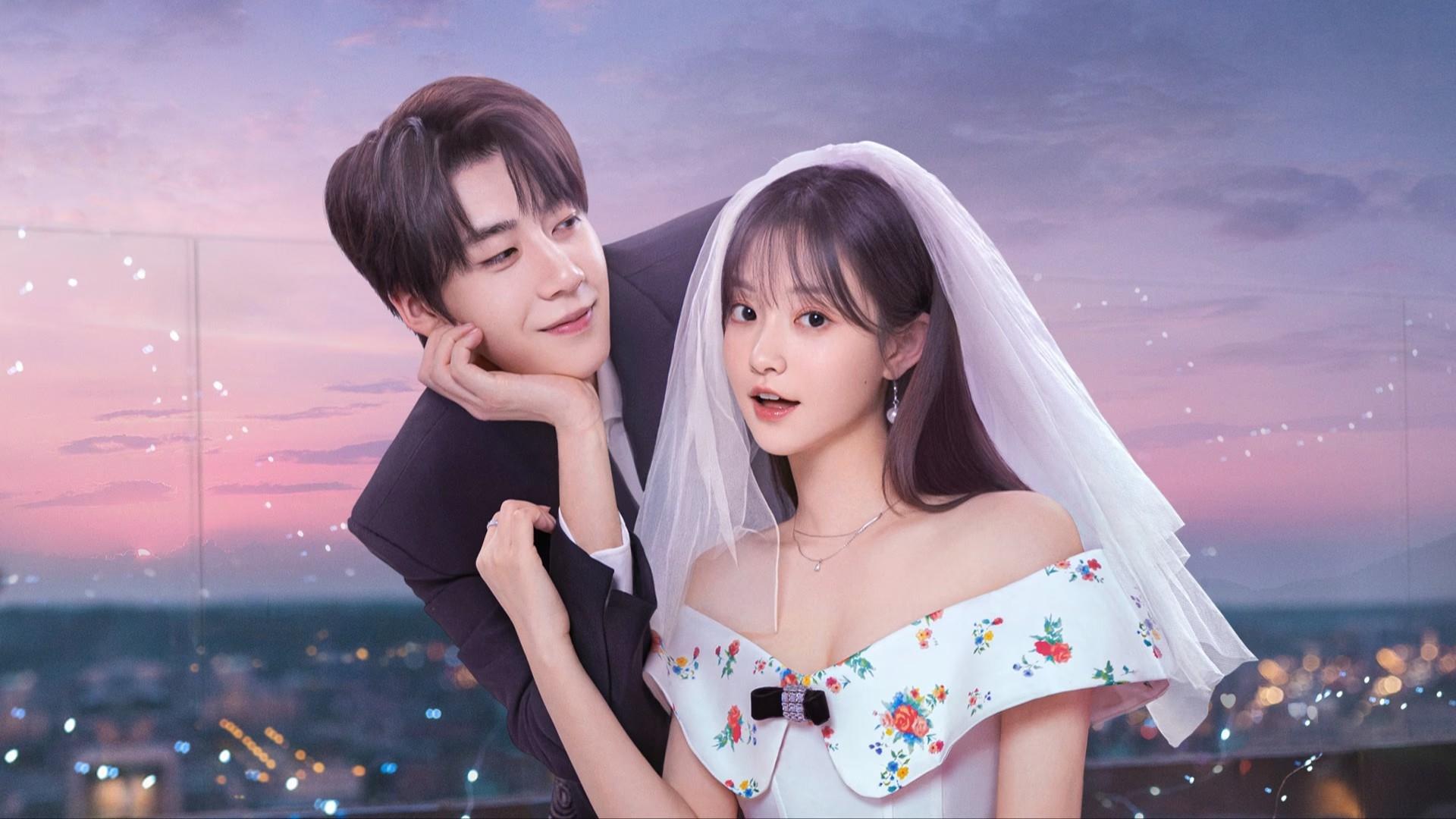 Marry Me Again Background