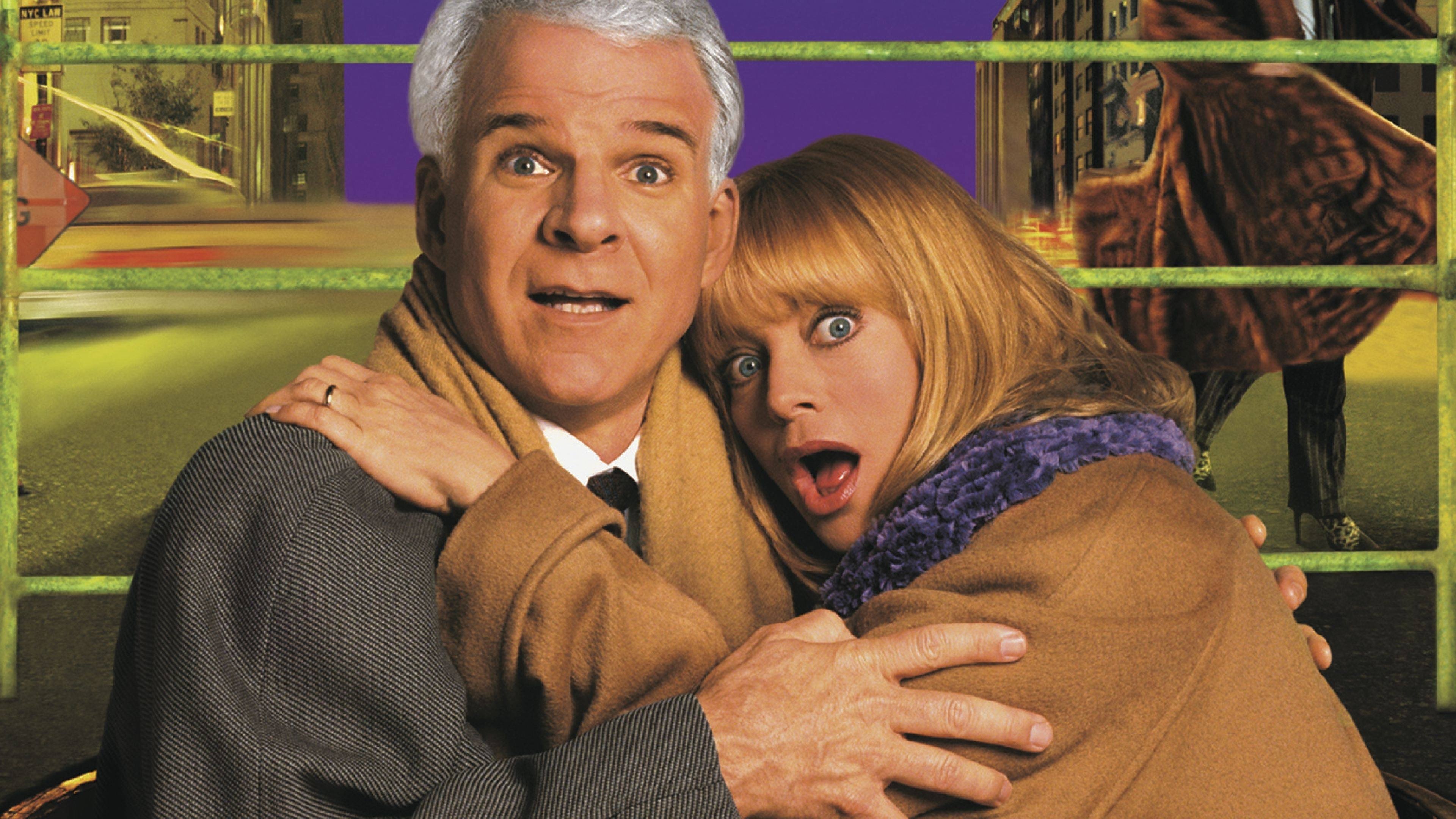 The Out-of-Towners Background