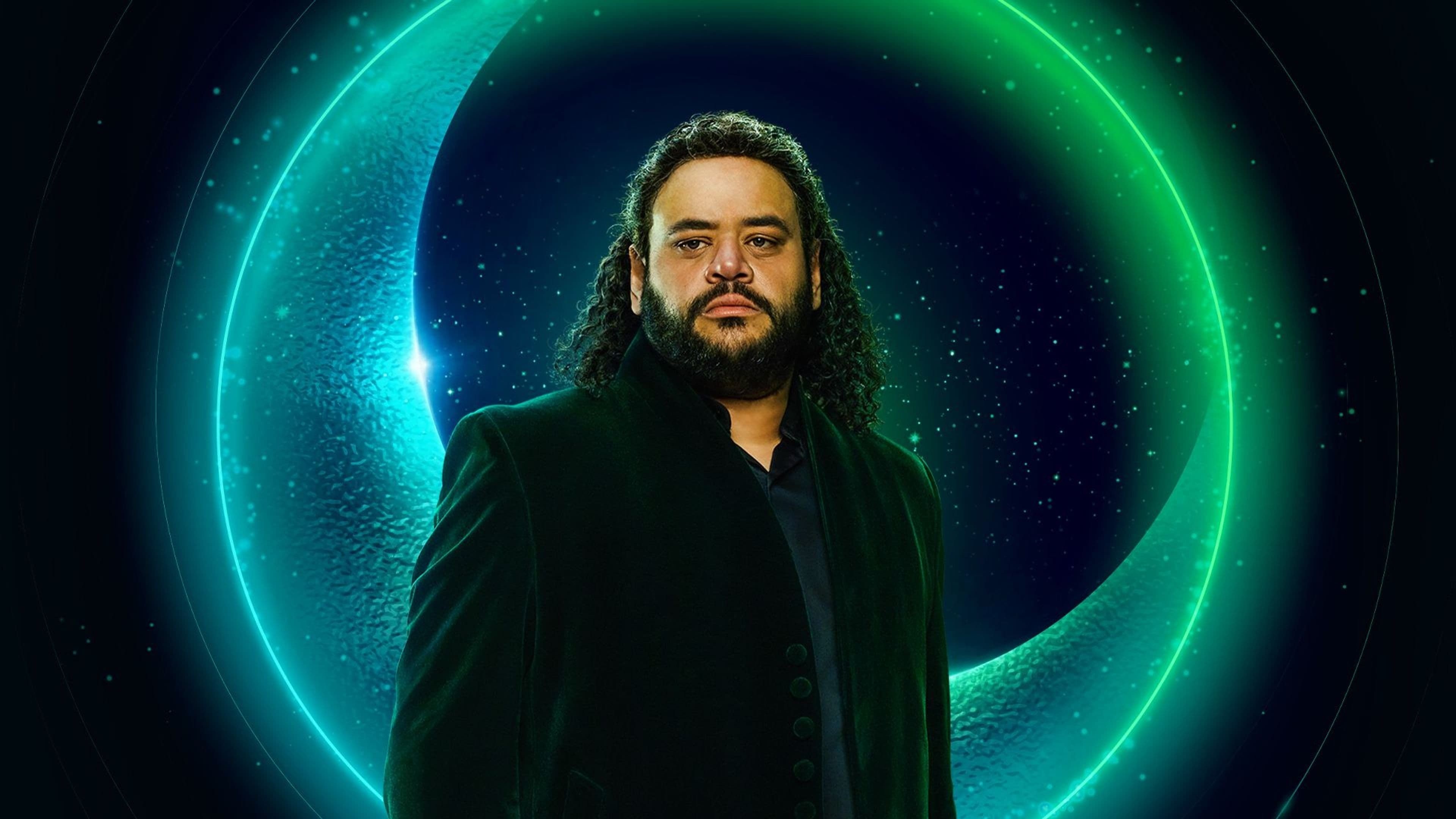 Rasheed Background