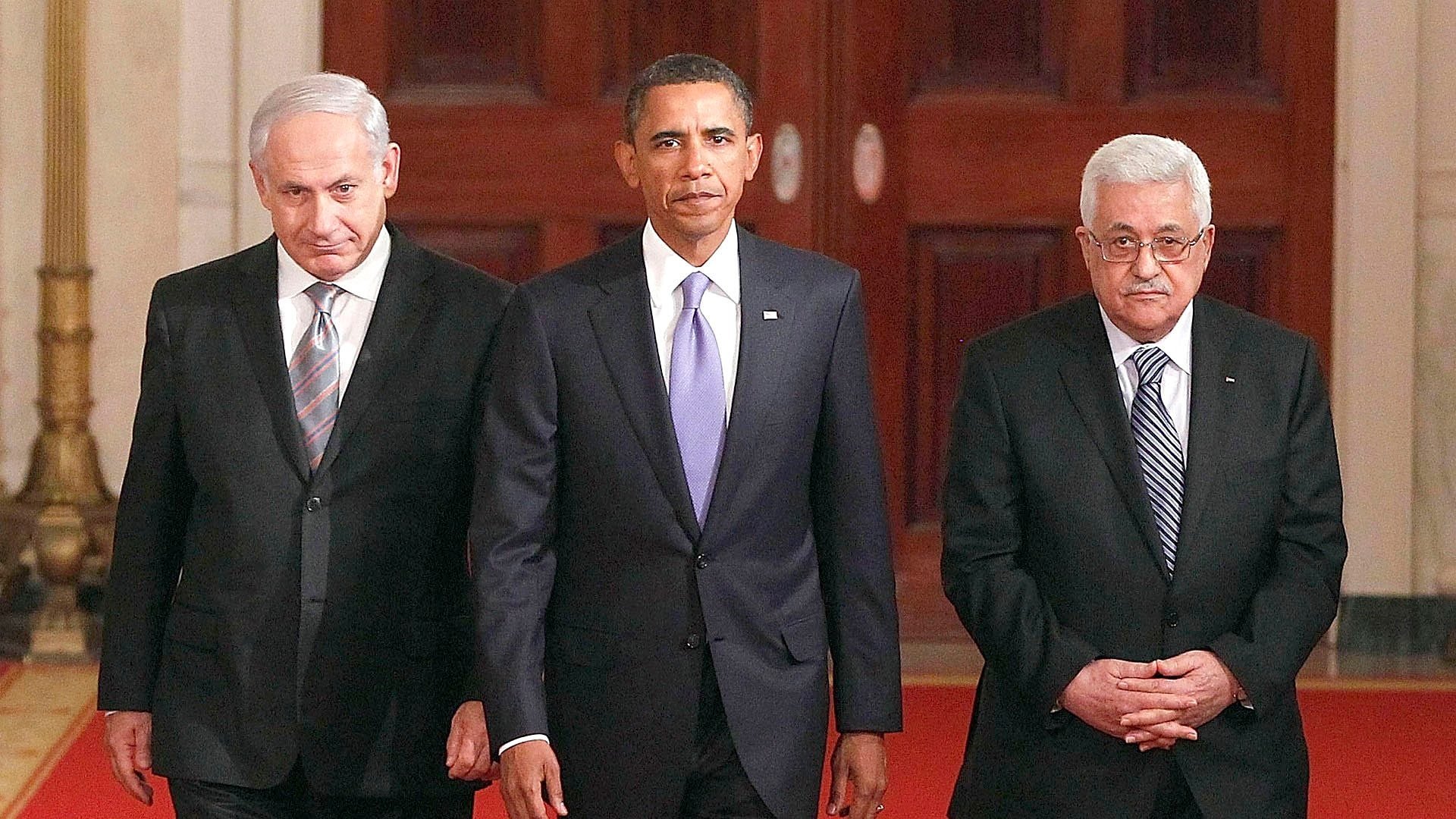 Israel and the Palestinians: The Road to 7th October Background