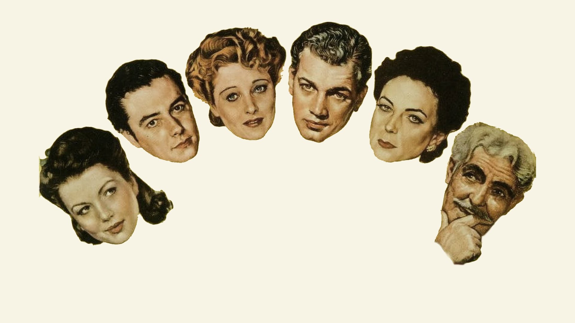 The Magnificent Ambersons Background