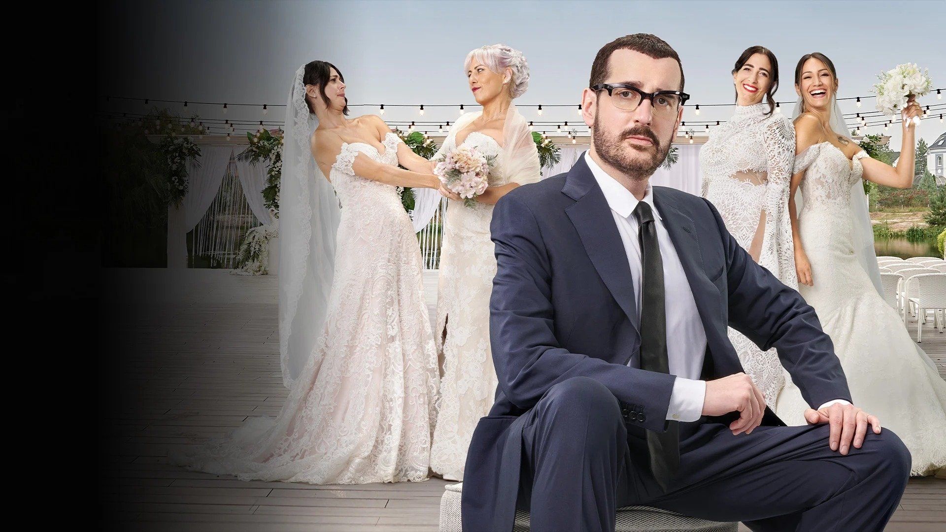 Quattro matrimoni Background