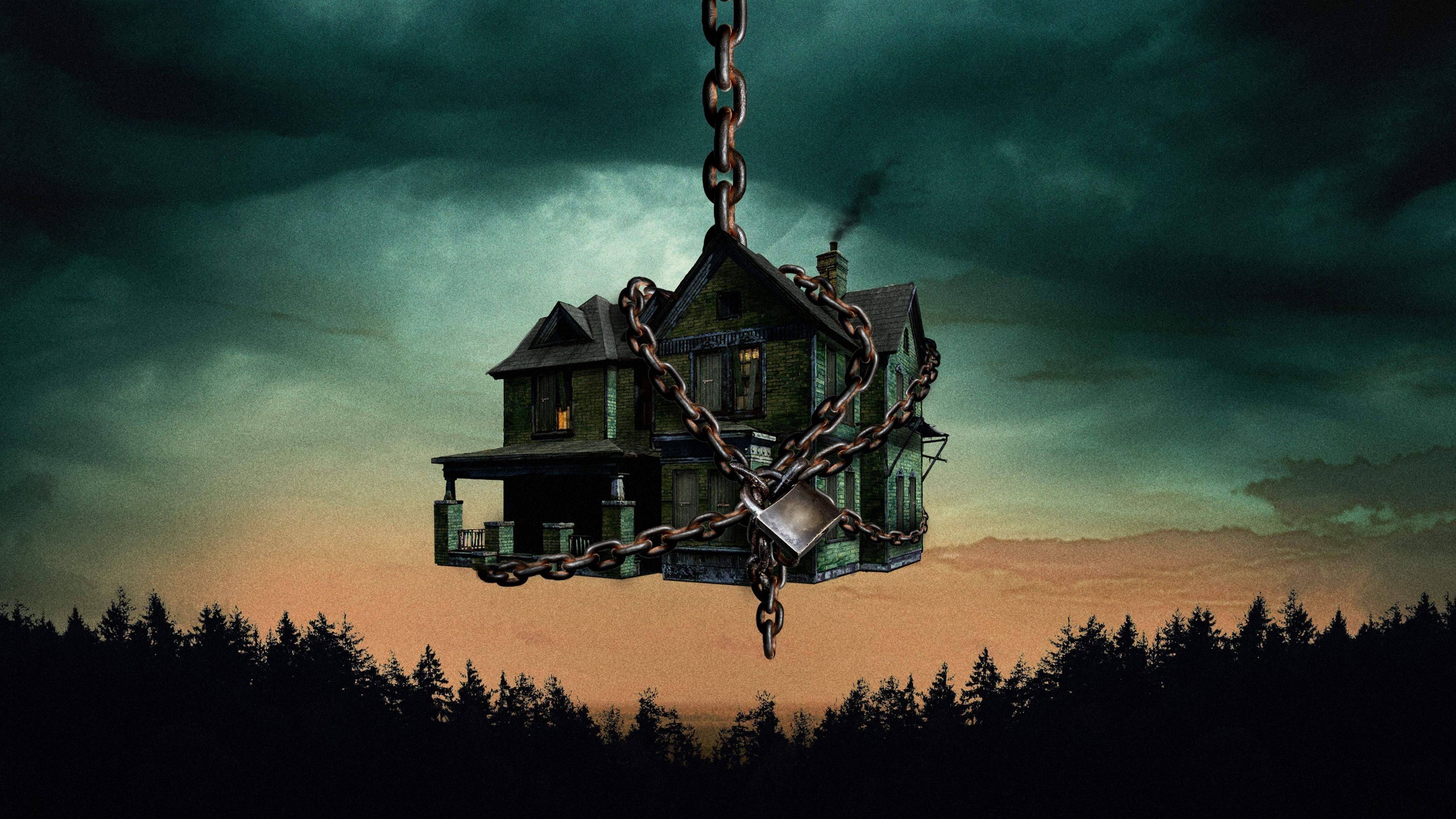 Little Bone Lodge Background