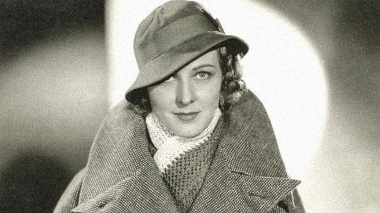 Fugitive Lady Background