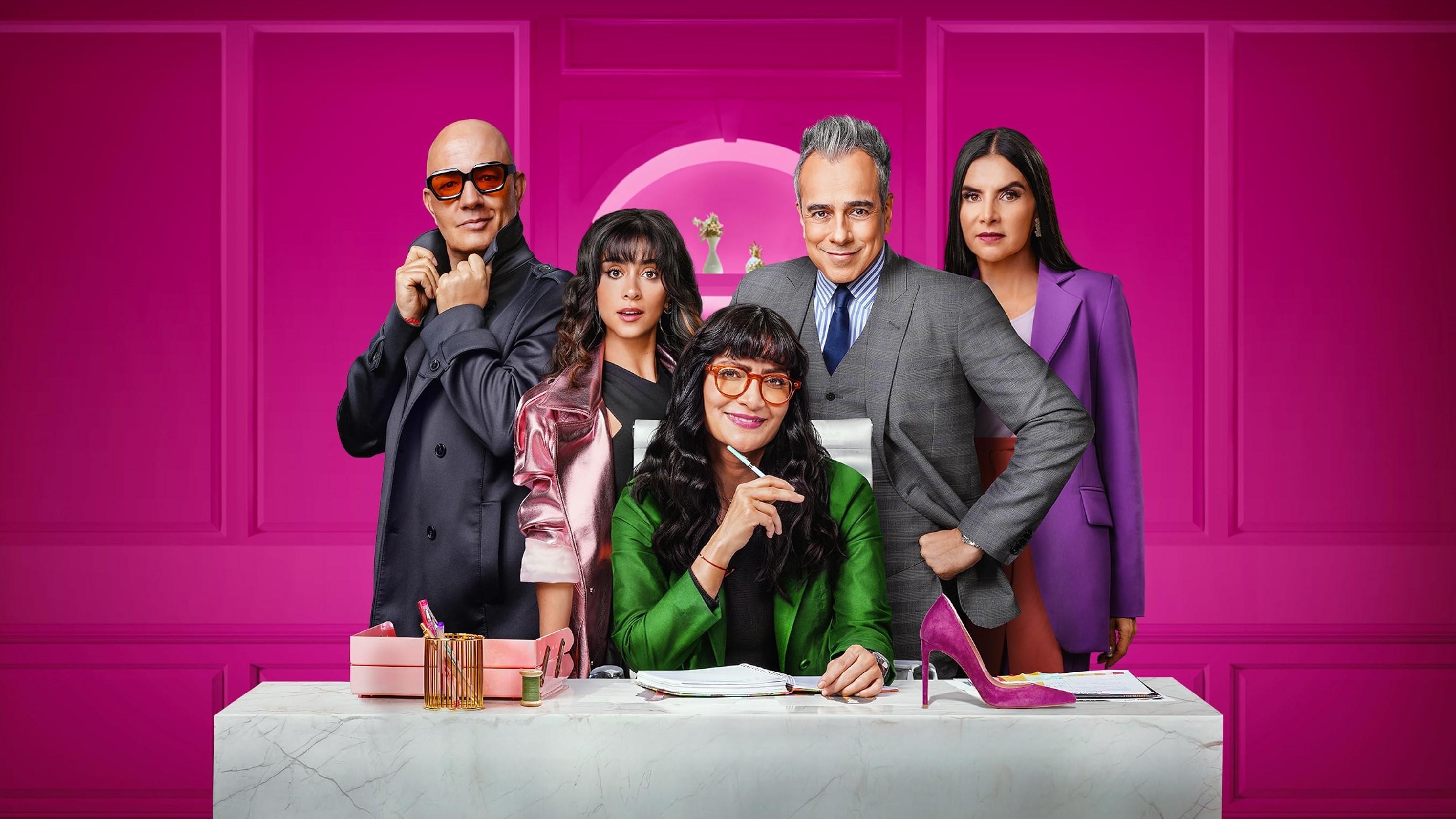 Betty la fea, la historia continúa Background