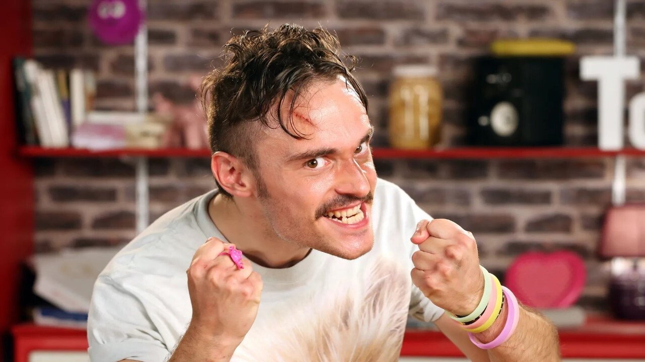 Les Tutos Background